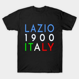 Lazio Classic T-Shirt